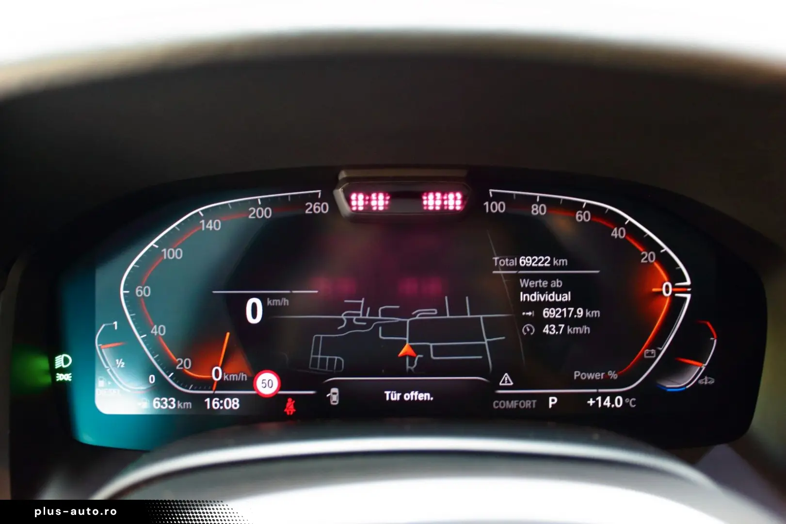 BMW 840dA xDrive Gran Coupé M-SPORT~DEUTSCH U´FREI B