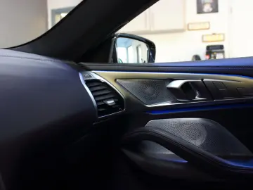 BMW 840dA xDrive Gran Coupé M-SPORT~DEUTSCH U´FREI B