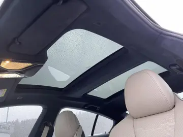 BMW 840i GC xDr. M Sport Standh.PanoD.Laser Sitzbel