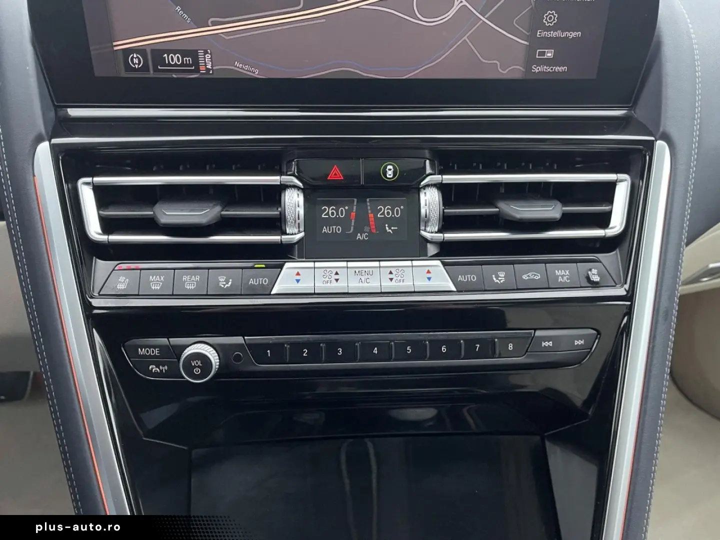 BMW 840i GC xDr. M Sport Standh.PanoD.Laser Sitzbel