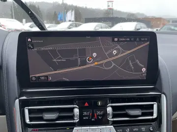 BMW 840i GC xDr. M Sport Standh.PanoD.Laser Sitzbel