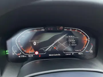 BMW 840i GC xDr. M Sport Standh.PanoD.Laser Sitzbel