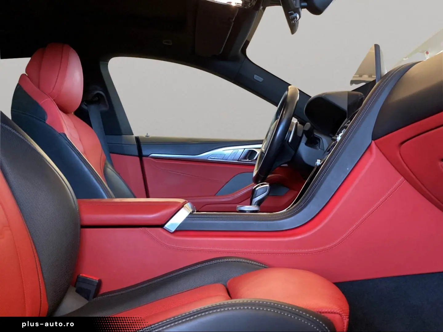 BMW 840d xDrive Gran Coupé Standheizung Laser Alarm