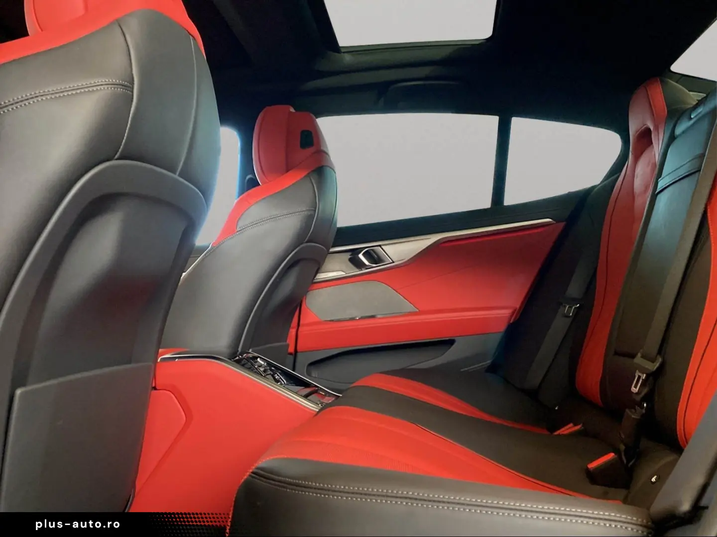 BMW 840d xDrive Gran Coupé Standheizung Laser Alarm