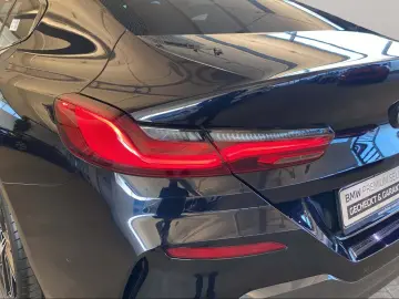 BMW 840d xDrive Gran Coupé Standheizung Laser Alarm