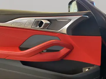 BMW 840d xDrive Gran Coupé Standheizung Laser Alarm