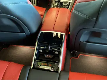 BMW 840d xDrive Gran Coupé Standheizung Laser Alarm