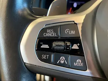 BMW 840d xDrive Gran Coupé Standheizung Laser Alarm