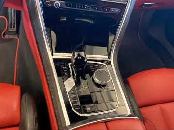 BMW 840d xDrive Gran Coupé Standheizung Laser Alarm