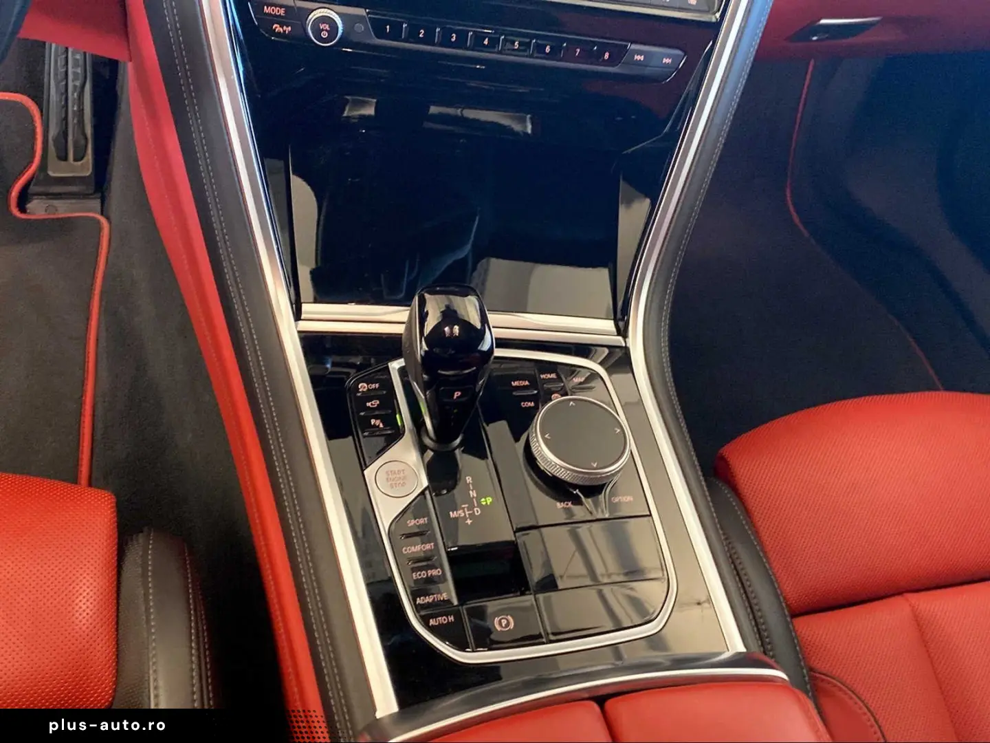 BMW 840d xDrive Gran Coupé Standheizung Laser Alarm