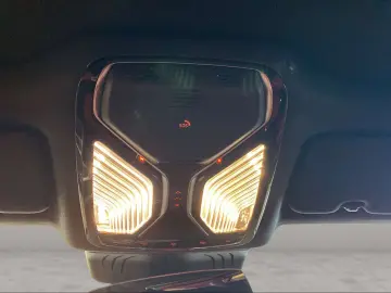 BMW 840d xDrive Gran Coupé Standheizung Laser Alarm