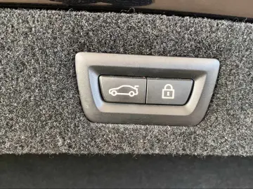 BMW 840d xDrive Gran Coupé Standheizung Laser Alarm