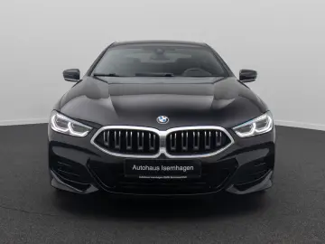 BMW 840i Gran Coupé M Sport DAB SoftClose DisplayKey