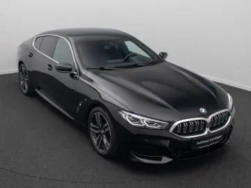 BMW 840i Gran Coupé M Sport DAB SoftClose DisplayKey