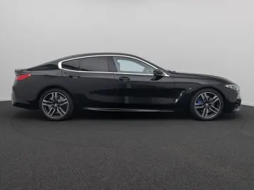 BMW 840i Gran Coupé M Sport DAB SoftClose DisplayKey