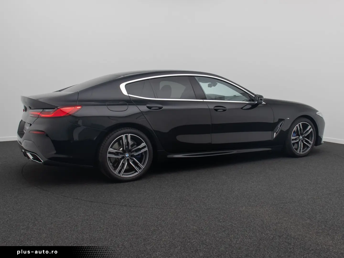 BMW 840i Gran Coupé M Sport DAB SoftClose DisplayKey