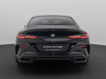 BMW 840i Gran Coupé M Sport DAB SoftClose DisplayKey