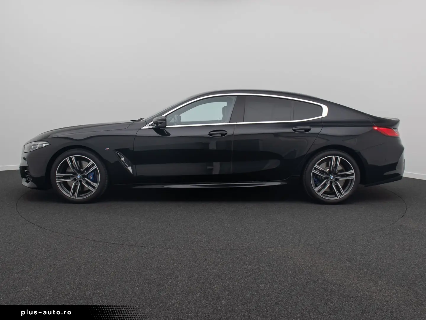 BMW 840i Gran Coupé M Sport DAB SoftClose DisplayKey