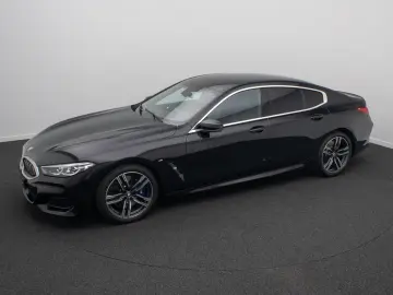 BMW 840i Gran Coupé M Sport DAB SoftClose DisplayKey