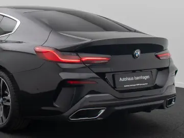 BMW 840i Gran Coupé M Sport DAB SoftClose DisplayKey