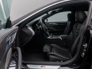 BMW 840i Gran Coupé M Sport DAB SoftClose DisplayKey