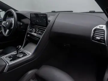 BMW 840i Gran Coupé M Sport DAB SoftClose DisplayKey