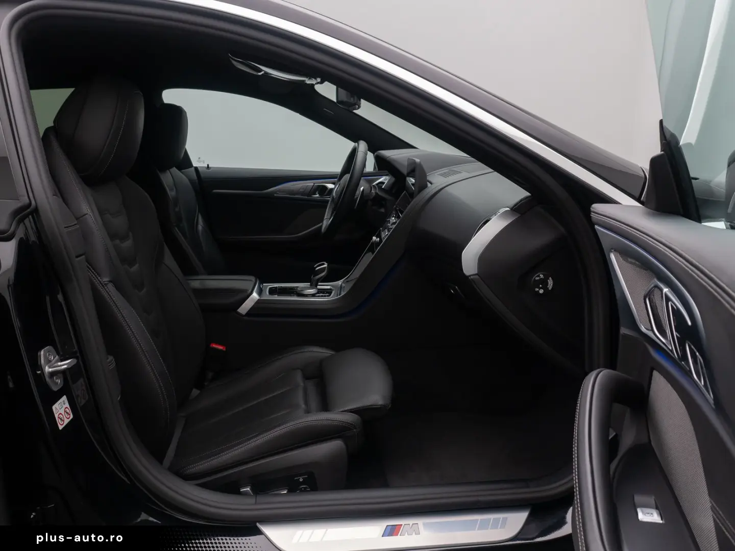 BMW 840i Gran Coupé M Sport DAB SoftClose DisplayKey