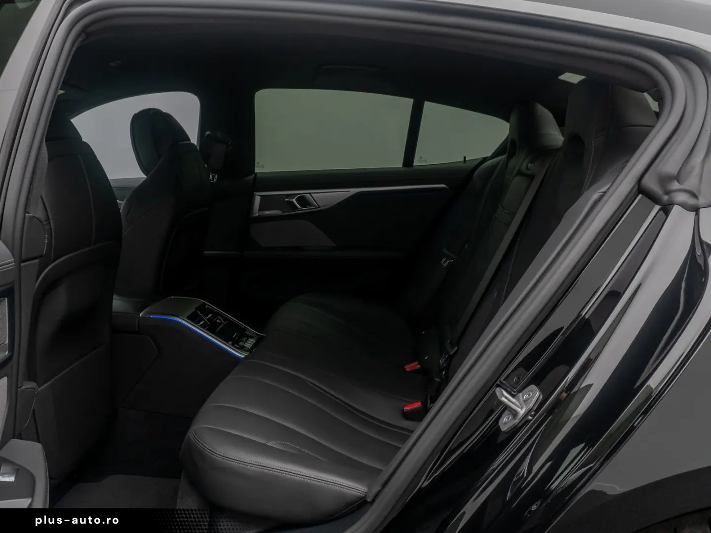 BMW 840i Gran Coupé M Sport DAB SoftClose DisplayKey