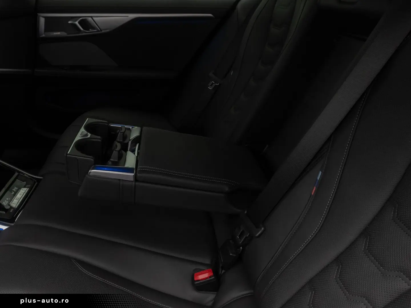 BMW 840i Gran Coupé M Sport DAB SoftClose DisplayKey