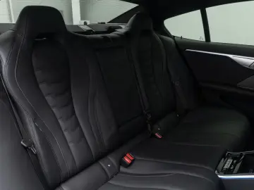 BMW 840i Gran Coupé M Sport DAB SoftClose DisplayKey