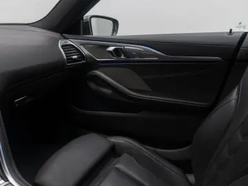 BMW 840i Gran Coupé M Sport DAB SoftClose DisplayKey