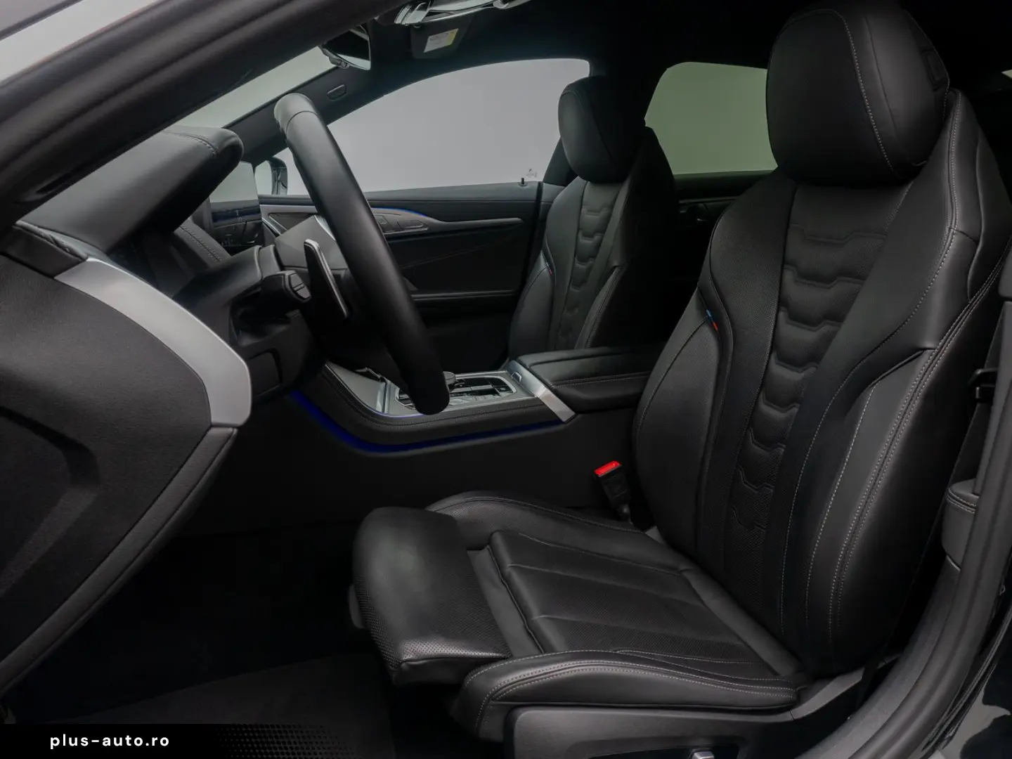 BMW 840i Gran Coupé M Sport DAB SoftClose DisplayKey