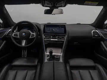BMW 840i Gran Coupé M Sport DAB SoftClose DisplayKey