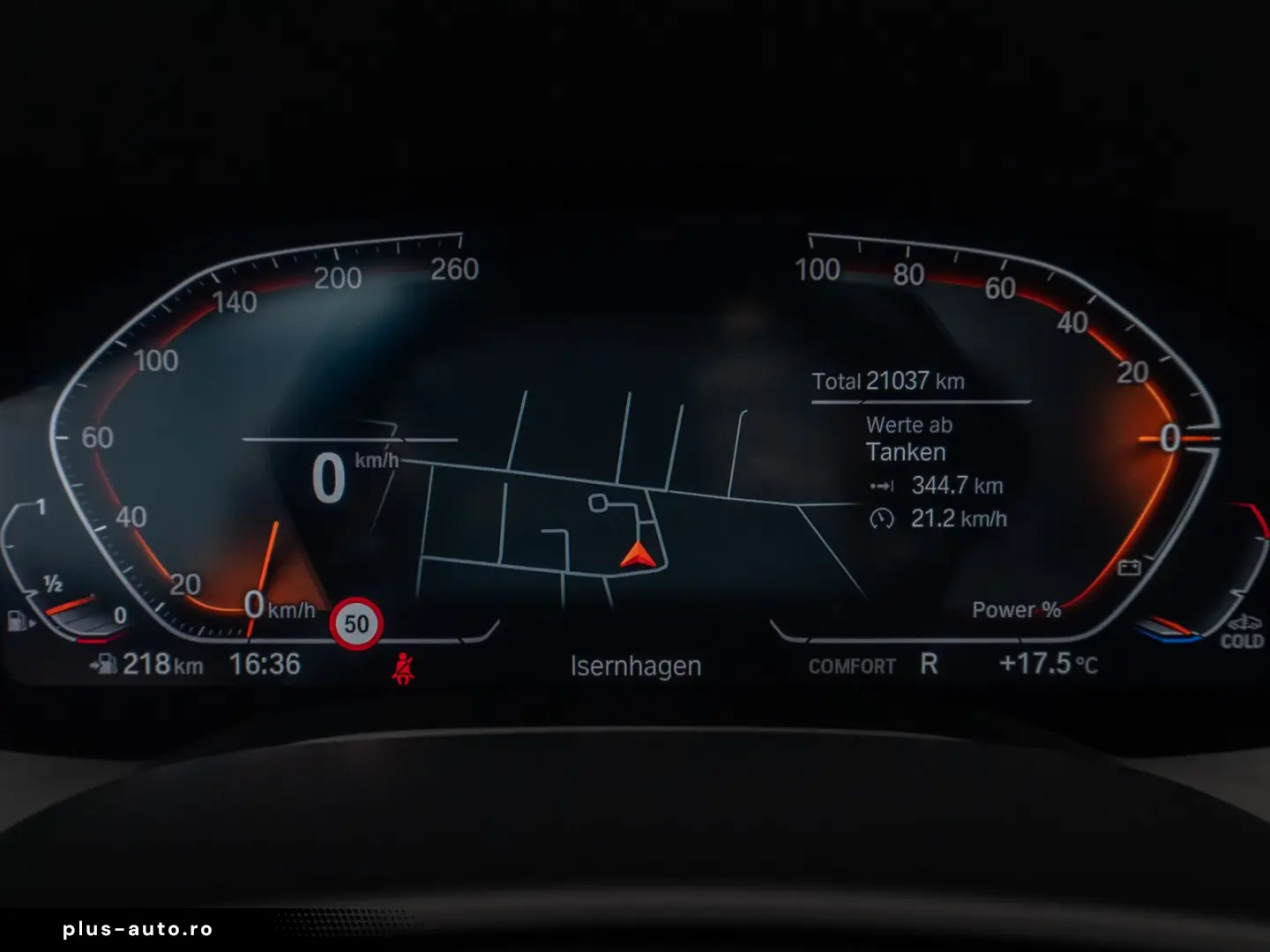 BMW 840i Gran Coupé M Sport DAB SoftClose DisplayKey