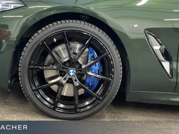 BMW 840d A xDrive Gran Coupé LCPro HUD ACC 360  20