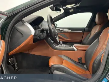 BMW 840d A xDrive Gran Coupé LCPro HUD ACC 360  20