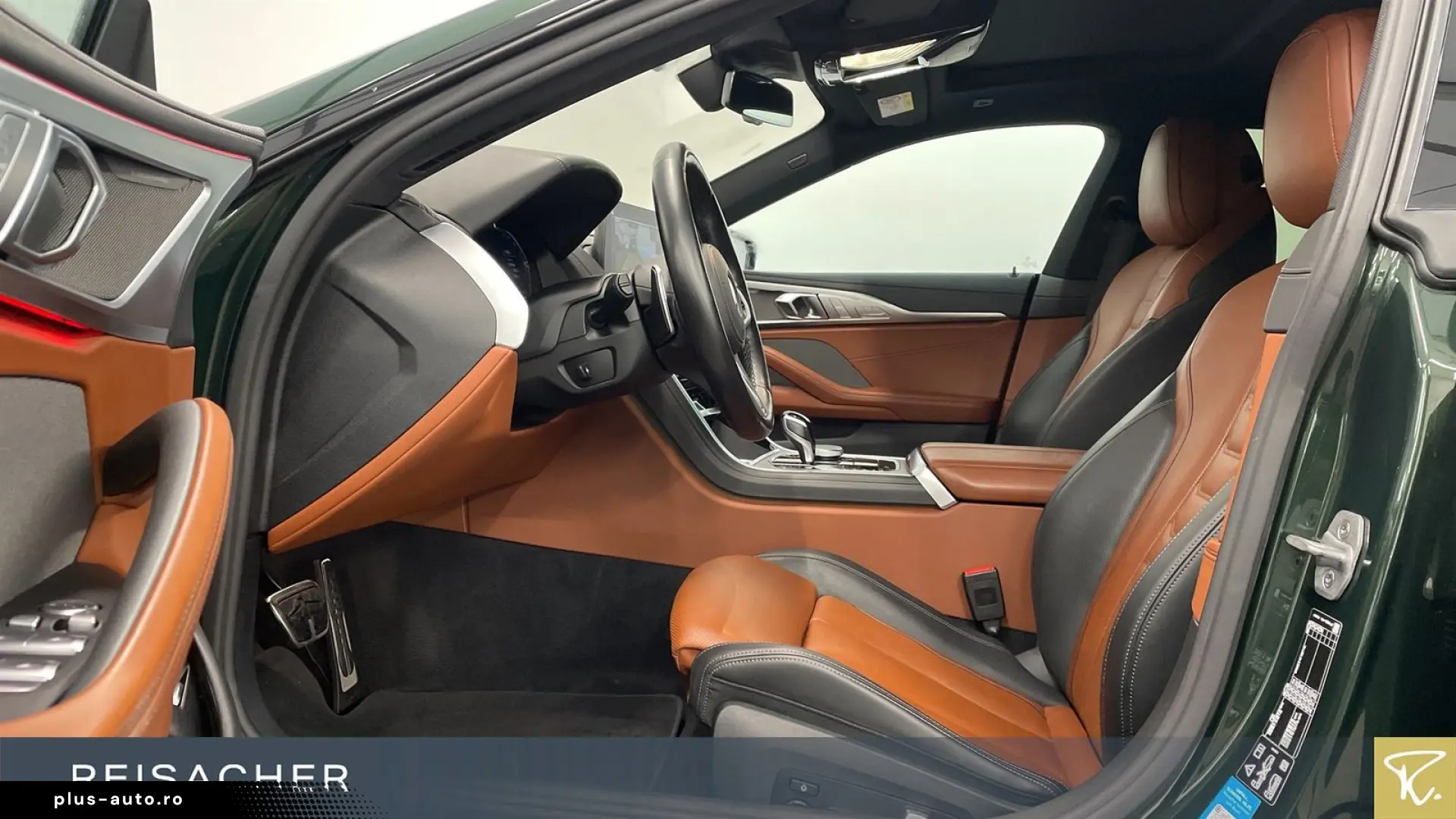 BMW 840d A xDrive Gran Coupé LCPro HUD ACC 360  20