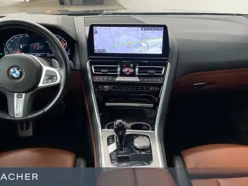 BMW 840d A xDrive Gran Coupé LCPro HUD ACC 360  20