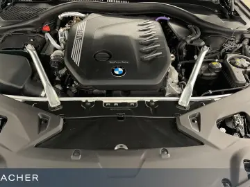 BMW 840d A xDrive Gran Coupé LCPro HUD ACC 360  20