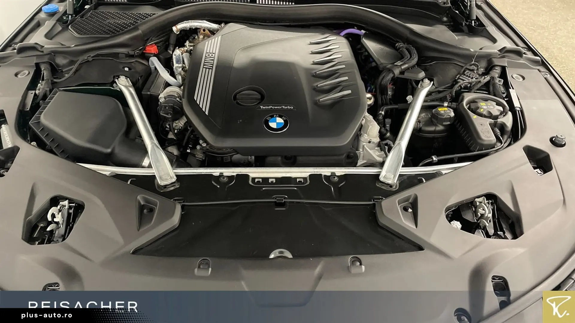 BMW 840d A xDrive Gran Coupé LCPro HUD ACC 360  20