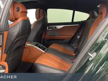 BMW 840d A xDrive Gran Coupé LCPro HUD ACC 360  20