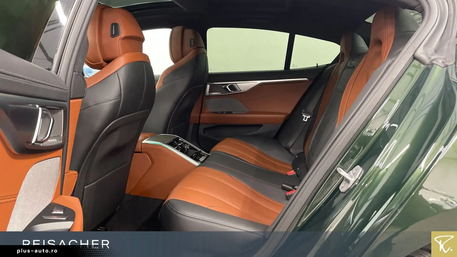 BMW 840d A xDrive Gran Coupé LCPro HUD ACC 360  20