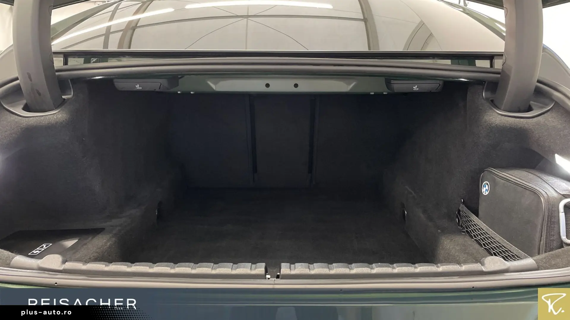 BMW 840d A xDrive Gran Coupé LCPro HUD ACC 360  20