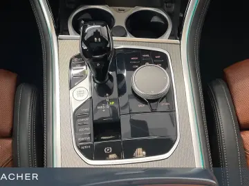 BMW 840d A xDrive Gran Coupé LCPro HUD ACC 360  20
