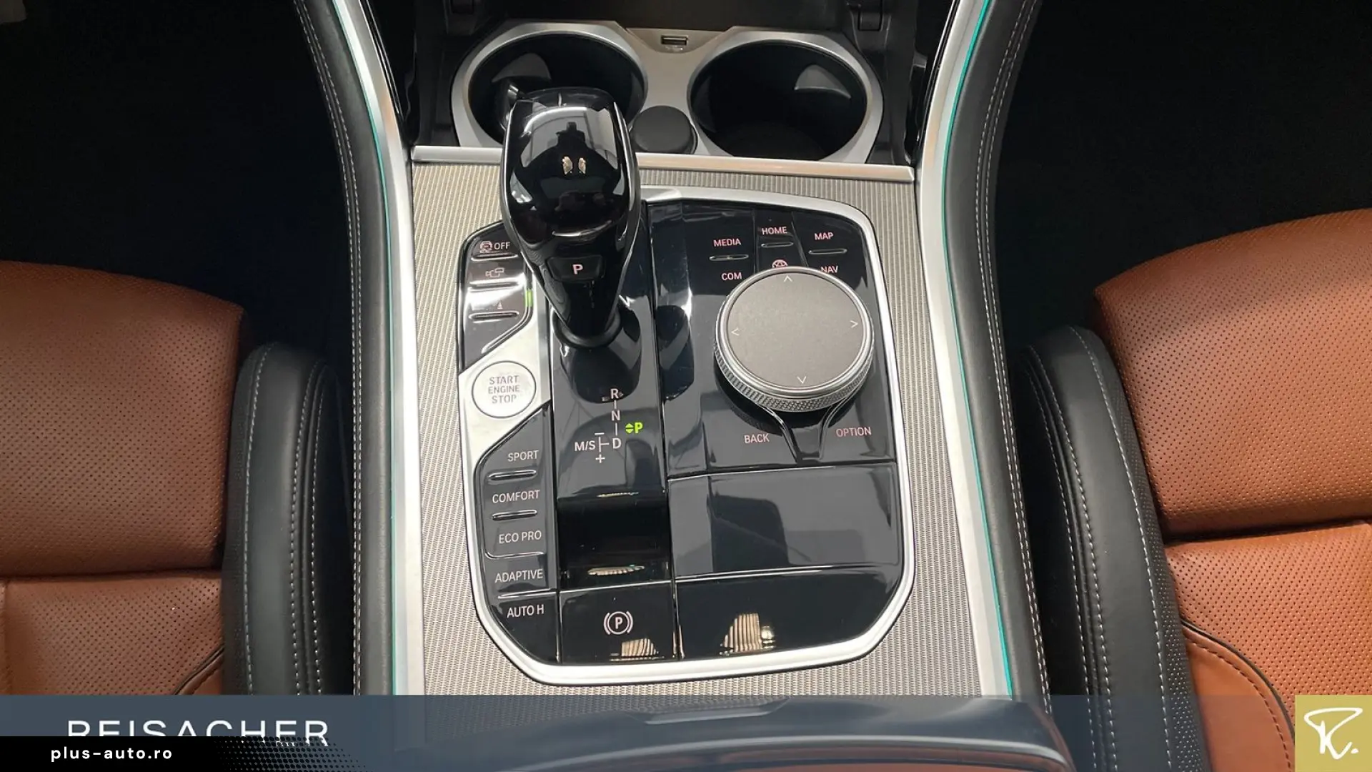 BMW 840d A xDrive Gran Coupé LCPro HUD ACC 360  20