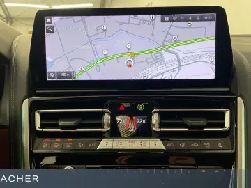 BMW 840d A xDrive Gran Coupé LCPro HUD ACC 360  20