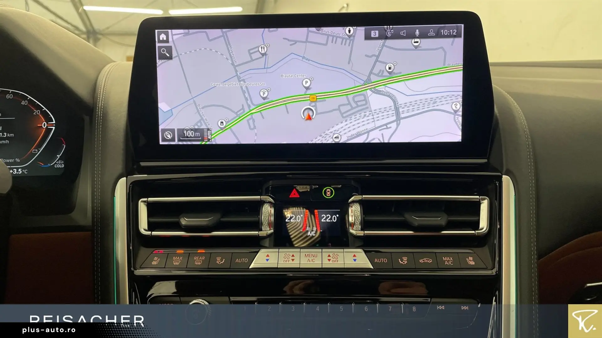 BMW 840d A xDrive Gran Coupé LCPro HUD ACC 360  20