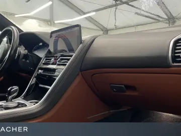 BMW 840d A xDrive Gran Coupé LCPro HUD ACC 360  20