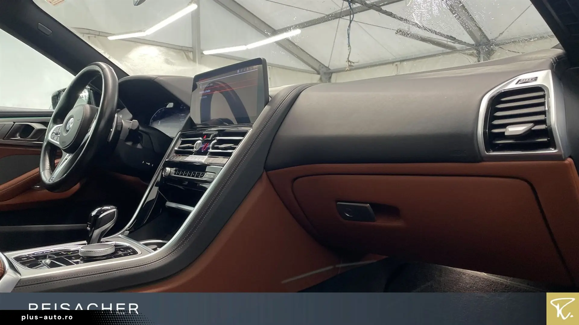 BMW 840d A xDrive Gran Coupé LCPro HUD ACC 360  20