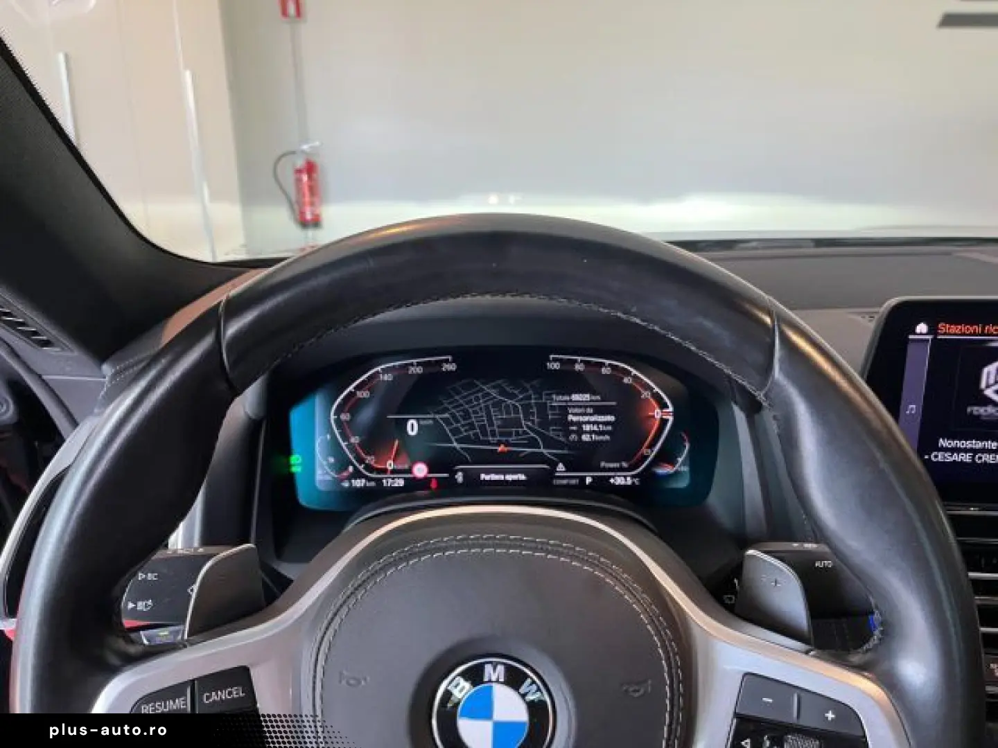 BMW BMW 840 d Gran Coupé xDrive MSport StepTronic 48